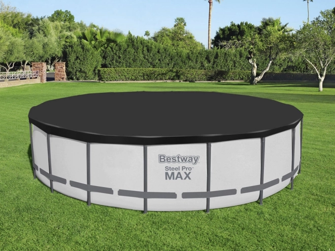 Plandeka basenowa Bestway pokrywa 549 cm