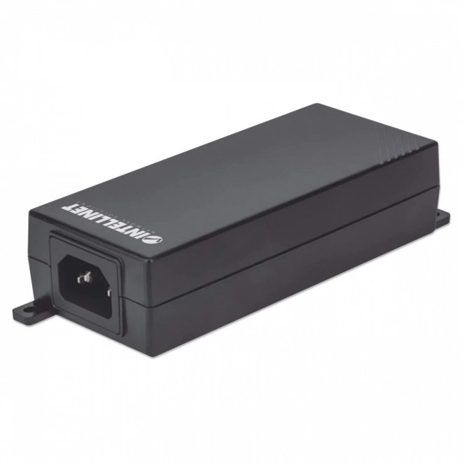Gigabitowy PoE+ injector Intellinet 30W 1x RJ45