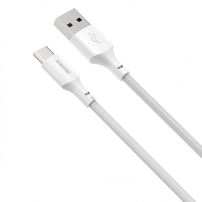 Baseus zestaw kabli USB C na USB A 1,5 m