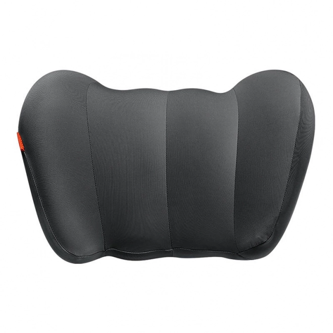 Ergonomiczna poduszka lędźwiowa Baseus ComfortRide czarna
