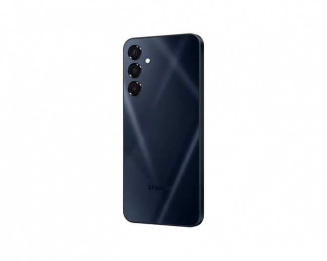 Samsung Galaxy A16 5G czarny 4/128 GB