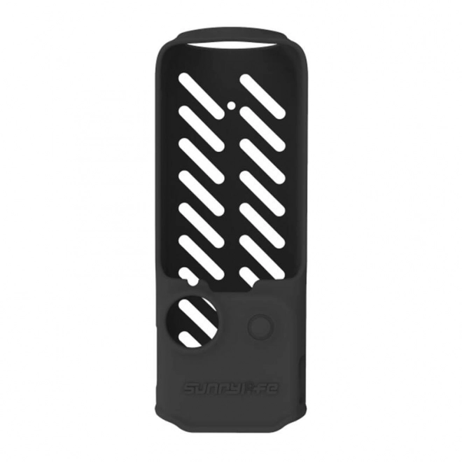 Silikonowa obudowa Sunnylife dla DJI Osmo Pocket 3