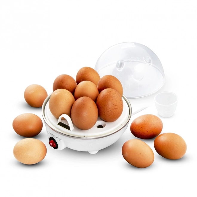 Gotowacz do jajek EGG MASTER
