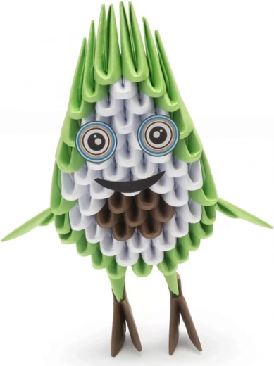 Łatwe składanie bez kleju