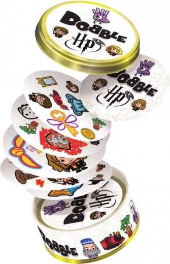 Szybka spostrzegawcza zabawa dla całej rodziny