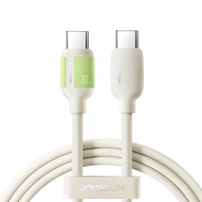 Szybkoładujący kabel USB-C Joyroom 60W