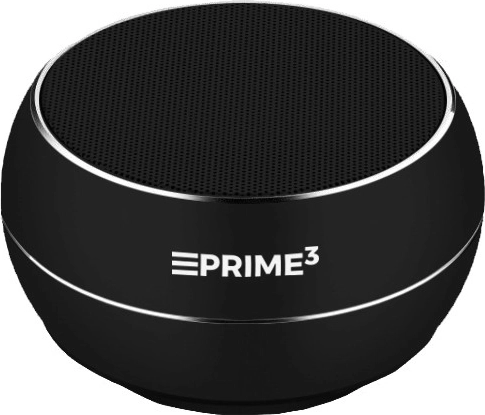 Przenośny głośnik Bluetooth SOUL ABT03BK