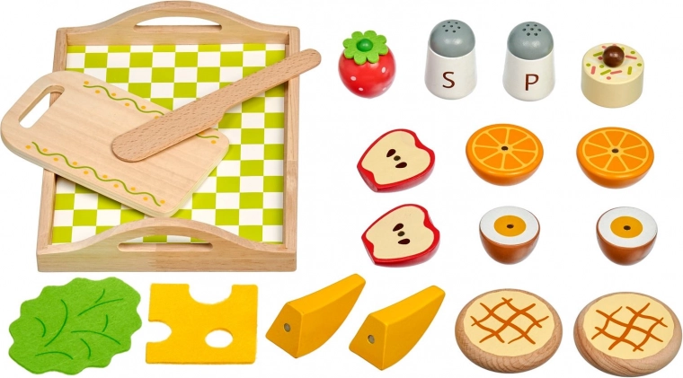 Magnetyczne produkty do wielokrotnego krojenia