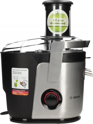 Profesjonalny ceramiczny nóż