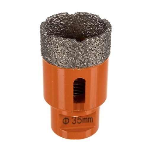 Wiertło diamentowe 35 mm Bigstren 22875