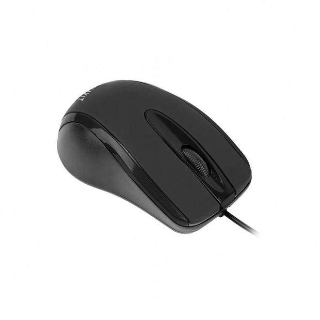 Uniwersalna mysz Havit MS753 (czarna)