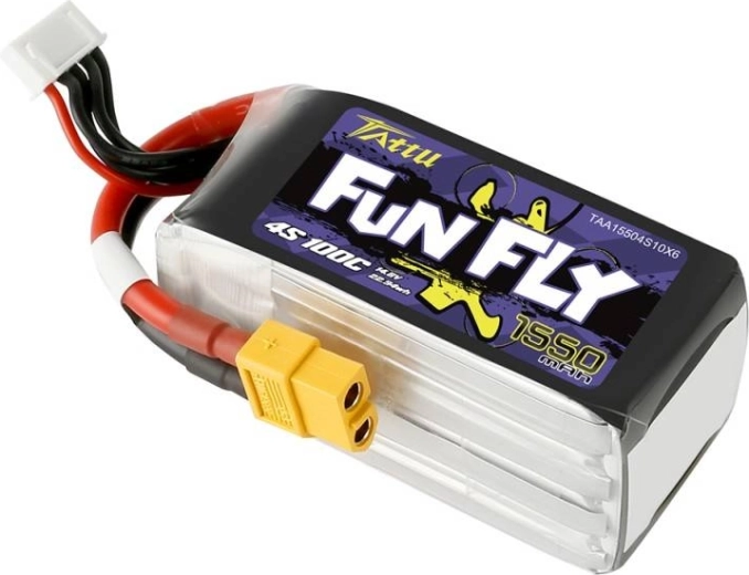 Lekka i kompaktowa dla lepszej sterowności