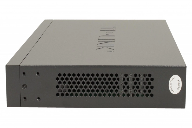 Gigabitowy przełącznik TL-SG1024D