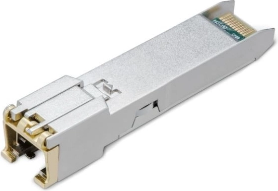 10GbE po miedzi do 30 metrów