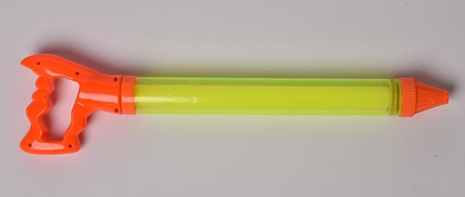 Pistolet wodny na letnią zabawę