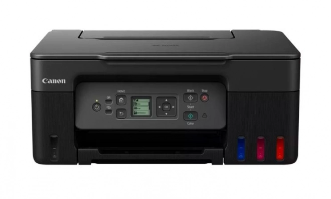 Wielofunkcyjna drukarka atramentowa Canon PIXMA 3 w 1
