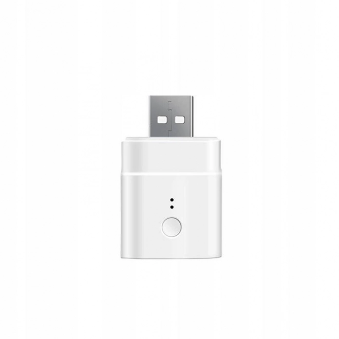 Inteligentny adapter USB Sonoff Micro