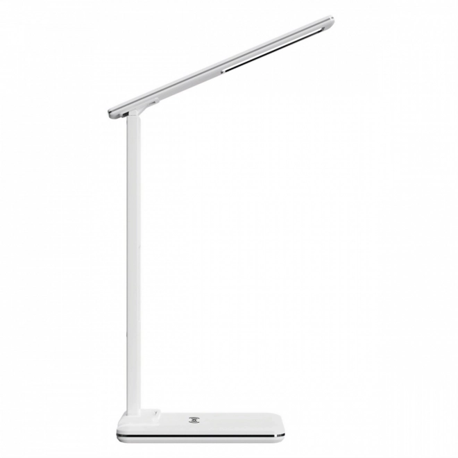 Lampa na biurko LED z bezprzewodowym ładowaniem