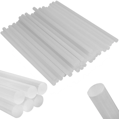 Laski klejowe - 1kg, 11 mm x 300 mm