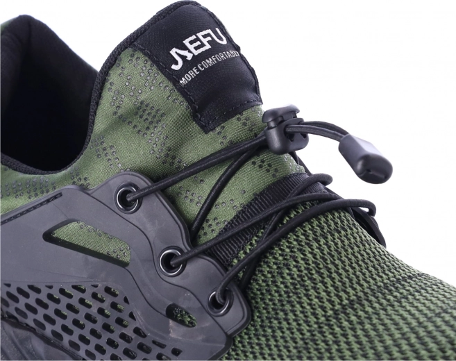 Szybkie elastyczne sznurowanie