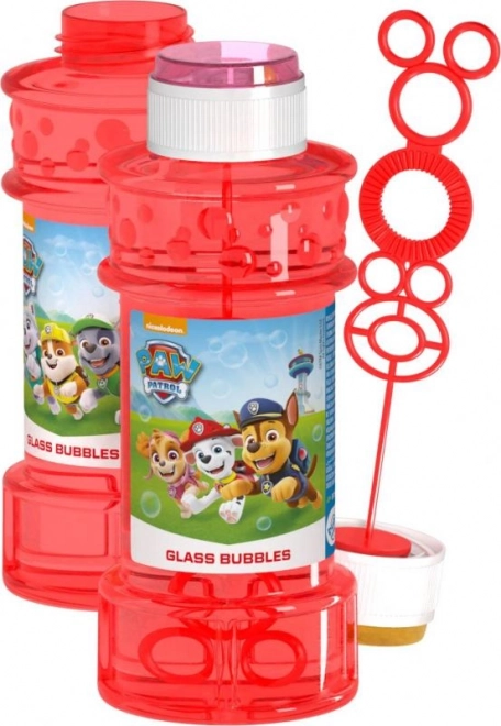 Bańka mydlana Psi Patrol 300 ml