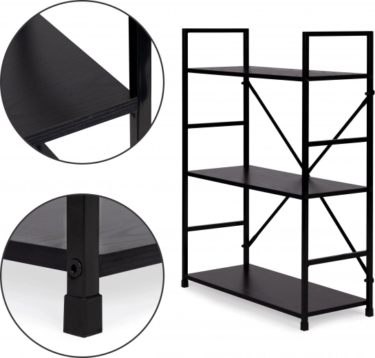 Bezpieczne mocowanie do ściany