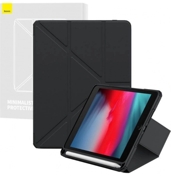 Ochronne etui Baseus Minimalist do iPad Mini 4/5