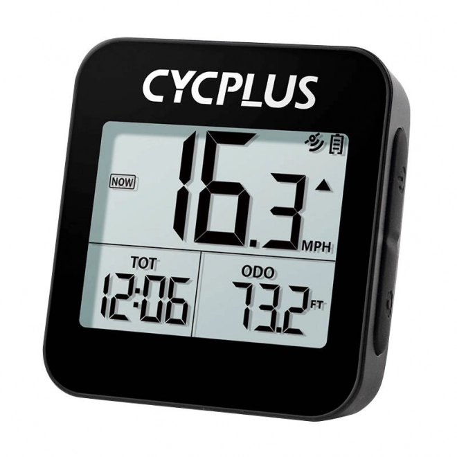 Licznik rowerowy Cycplus G1