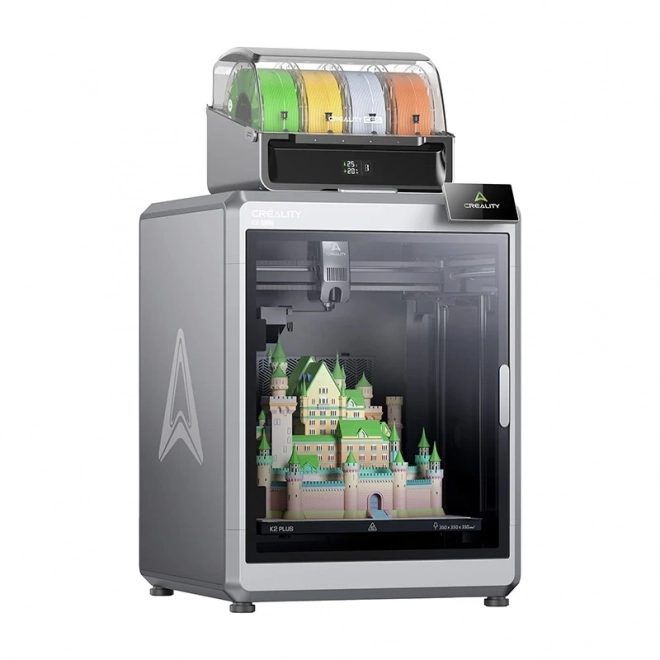 Drukarka 3D Creality K2 Plus