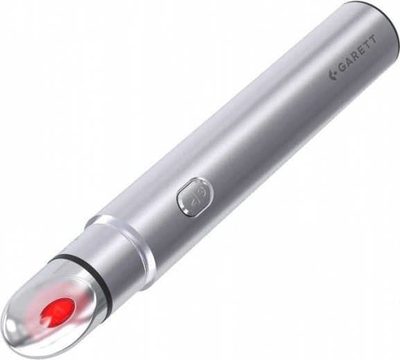 Terapia LED dla młodzieńczej cery