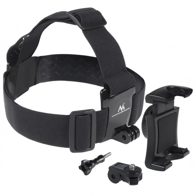 Opaska do kamer sportowych MC-825