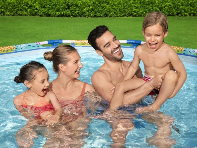 Łatwa instalacja i wygodne spuszczanie wody