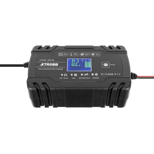 Ładowarka baterii Xtrobb 22463