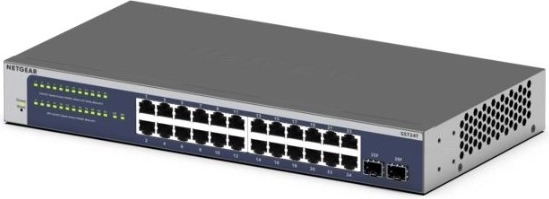 Oszczędność energii i wsparcie QoS