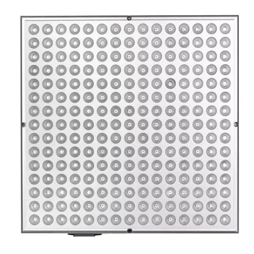 Lampa/panel 225 LED do wzrostu roślin. 23525