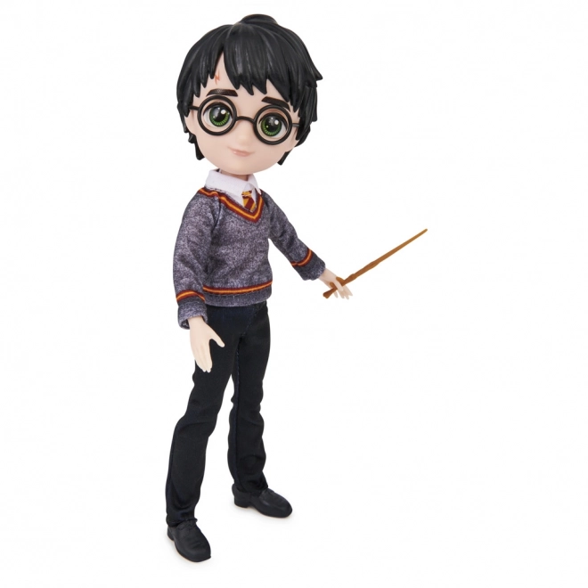 Figurka Harry Potter ze Świata Czarów i Magii
