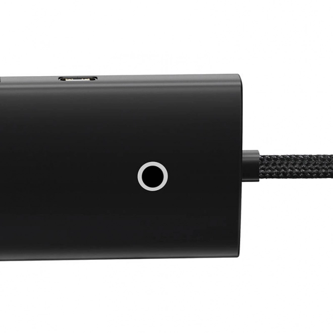 USB hub Baseus Lite Series 4w1