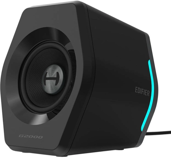 Podświetlenie RGB