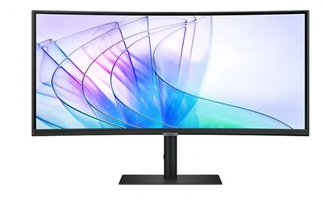 Zakrzywiony monitor ViewFinity S65VC 34"
