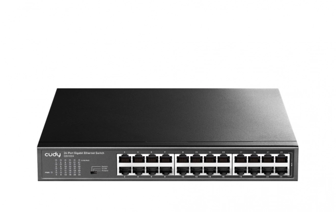 Przełącznik Cudy 24-Port Gigabit Ethernet