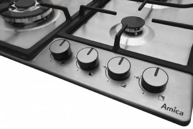 Palnik Wok