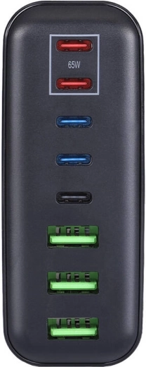 Nawet 250 W mocy dla wszystkich Twoich urządzeń