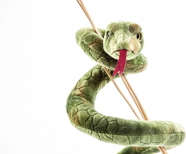 Elastyczne ciałko do kreatywnej zabawy