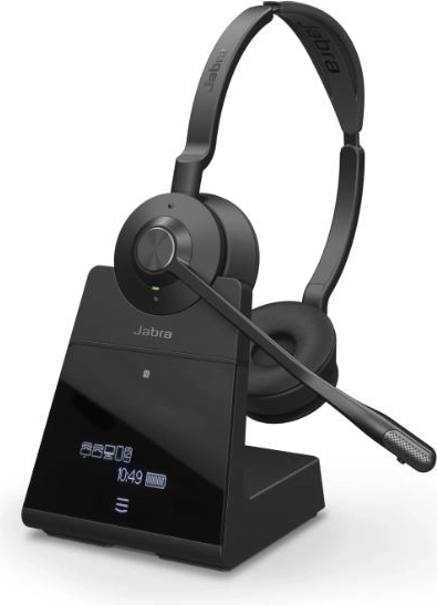 Bezprzewodowy zestaw słuchawkowy JABRA Engage 75 SE Stereo