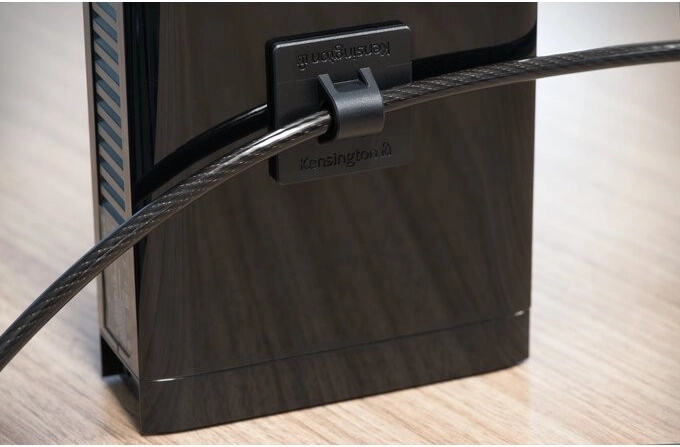 Wytrzymały kabel zabezpieczający