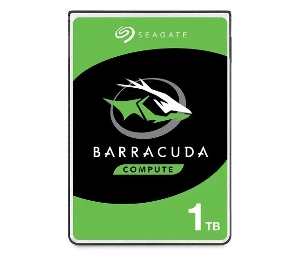 Dysk twardy Seagate Barracuda 1TB