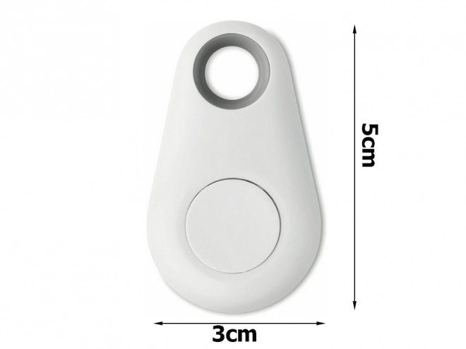 Lokalizator Bluetooth do kluczy