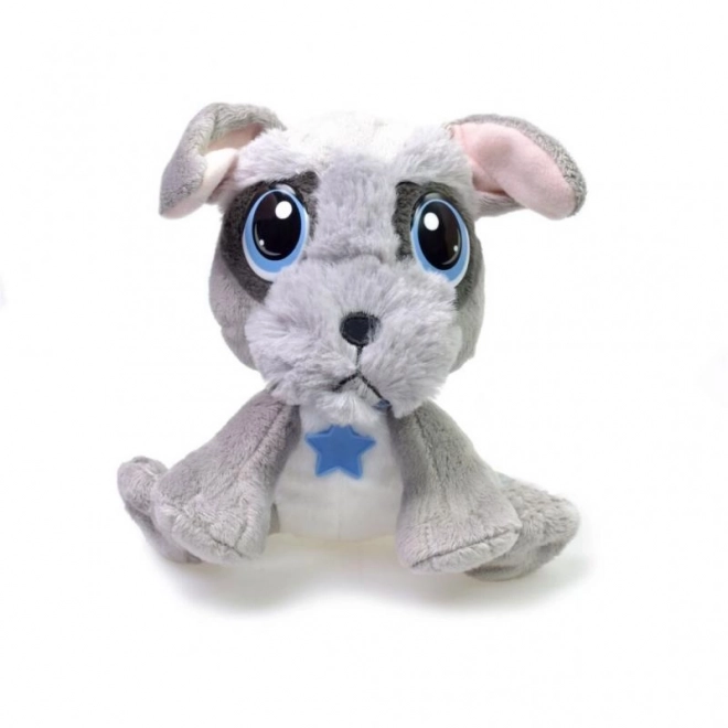 Little Tikes Rescue Tales Pluszowe Maluchy z Schroniska