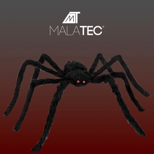 Pajęcza dekoracja 90cm Malatec 21832