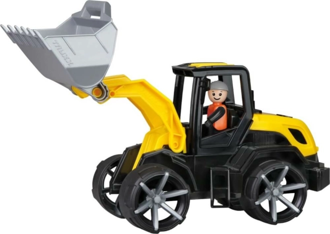 Wysokiej jakości plastikowy design